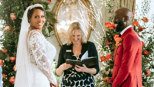Married at First Sight UK Season 7 Episode 5 - Episode 5