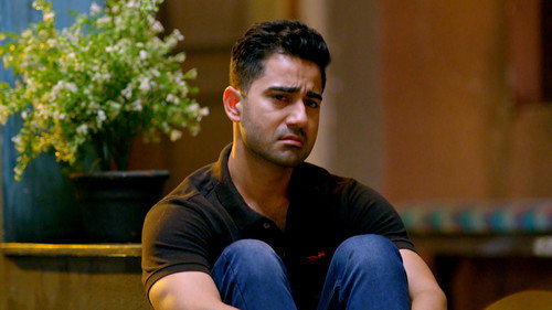 Sonal Questions Deepti still