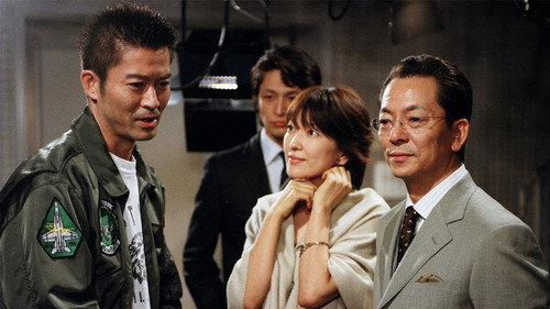 AIBOU: Tokyo Detective Duo Season 3 Episode 5 - Episode 5