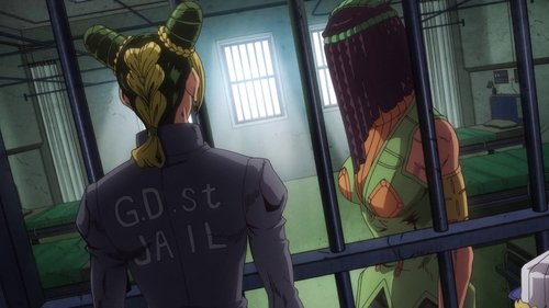 undefined Season 5 Episode 24 - Jailbreak...