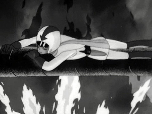 Rainbow Sentai Robin Season 1 Episode 8 - Episode 8