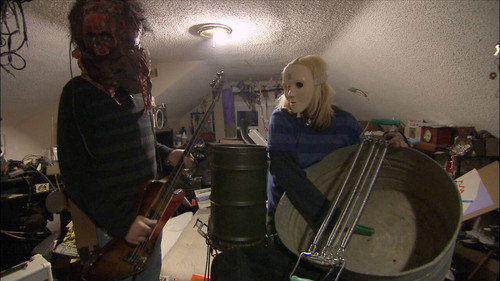 Hoarders Season 6 Episode 13 - Fuzzie and Fred & Nancy