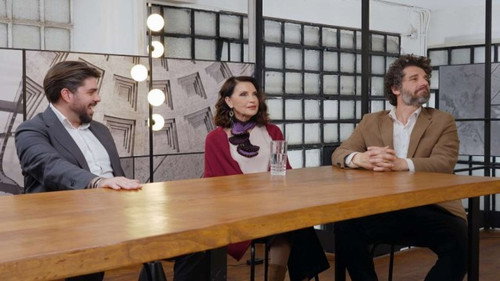 Home at first sight Season 3 Episode 7 - Arianna e Valentina