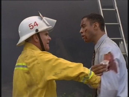 Diagnosis: Murder Season 6 Episode 1 - Resurrection (3)