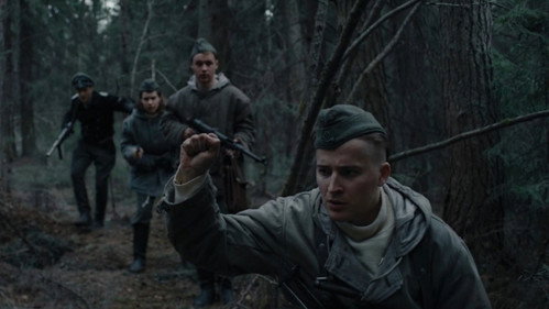 On the Trail of the Beast Season 1 Episode 11 - Episode 11