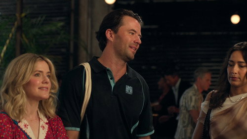 Colin from Accounts Season 3 Episode 2 - Clean, Honest, Open, Transparent Love