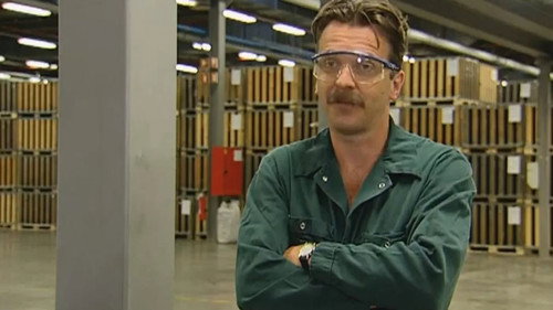 In De Gloria Season 1 Episode 3 - Aflevering 3