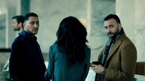 Mocro Maffia Season 1 Episode 4 - Vijanden