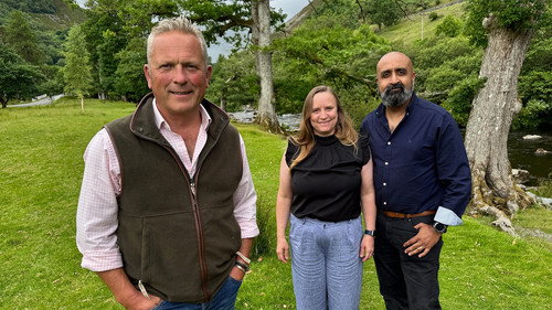 Escape to the Country Season 26 Episode 16 - Powys
