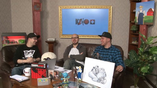 Episode 31 still