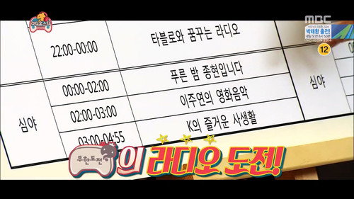 Radio Day Special: Part 3 still