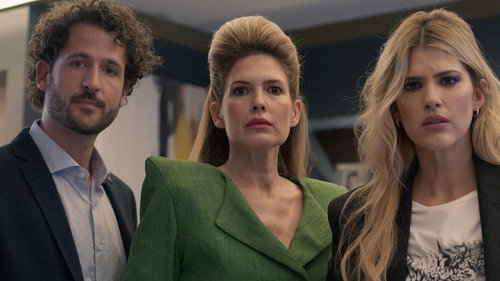 Margarita: Make Your Story Count Season 1 Episode 5 - Romeo's Place