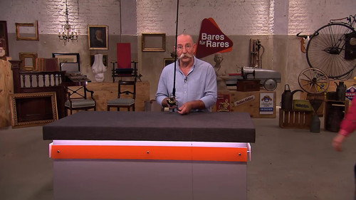Bares für Rares Season 10 Episode 22 - Episode 22
