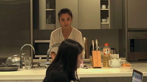 Terrace House: Boys & Girls in the City Season 1 Episode 21 - Case of Poke Bowl