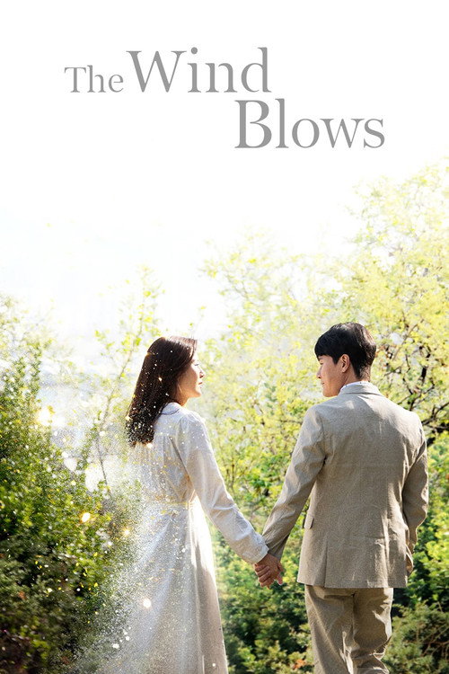 The Wind Blows poster