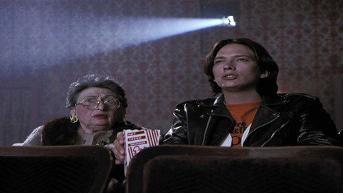 Northern Exposure Season 3 Episode 4 - Animals 'R' Us