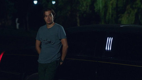 Underneath Season 2 Episode 4 - Episode #2.4