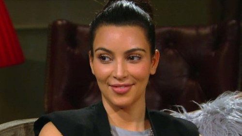 Keeping Up with the Kardashians Season 7 Episode 19 - Dishing It Out
