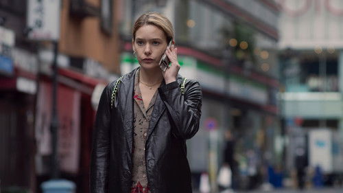Tokyo Vice Season 2 Episode 1 - Don't Ever F**king Miss
