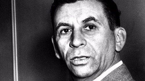 Mafia's Greatest Hits Season 1 Episode 2 - Charles 'Lucky' Luciano