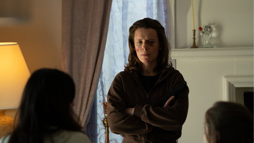 Angles morts Season 1 Episode 7 - Episode 7