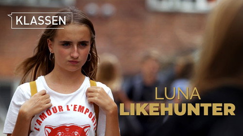 Klassen Season 6 Episode 10 - Luna likehunter