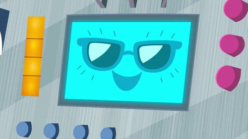Polly Pocket Season 1 Episode 17 - Snowball Effect
