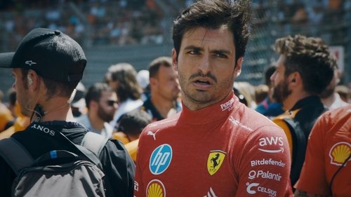 Formula 1: Drive to Survive Season 7 Episode 4 - Carlos Signs
