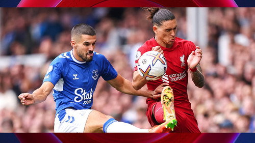 Match of the Day Season 59 Episode 6 - MOTD - 3rd September 2022