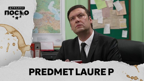 2298 Predmet Laure P still