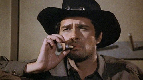 Alias Smith and Jones Season 1 Episode 7 - Return to Devil's Hole
