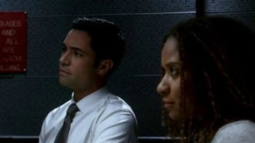 Cold Case Season 6 Episode 8 - Triple Threat