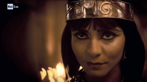 Ulisse - The Pleasure of Discovery Season 18 Episode 9 - Cleopatra - The Queen Who Seduced Rome