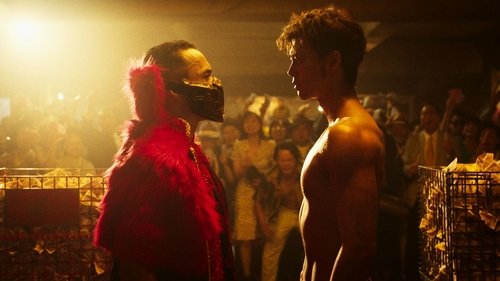 Like a Dragon: Yakuza Season 1 Episode 5 - Despair／Hope