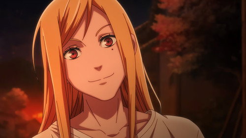 Hitori No Shita - The Outcast Season 5 Episode 4 - Biyou village begins counter-attack
