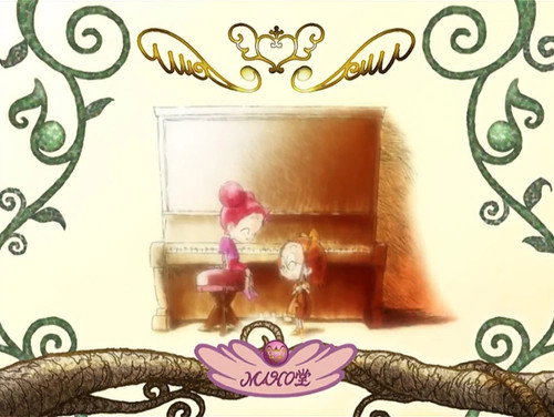 Magical DoReMi Season 4 Episode 49 - Forever Forever, Friends