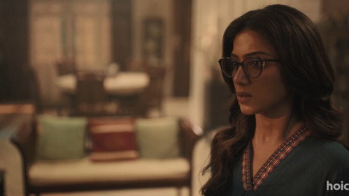 Nikosh Chhaya Season 2 Episode 5 - Noibeddyo