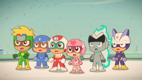 Happy Toon Season 18 Episode 2 - Episode 2