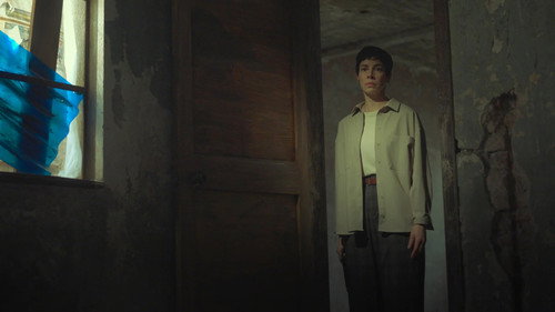 Between Father and Son Season 1 Episode 20 - From the Depths