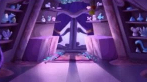 PopPixie Season 1 Episode 15 - Super Toy