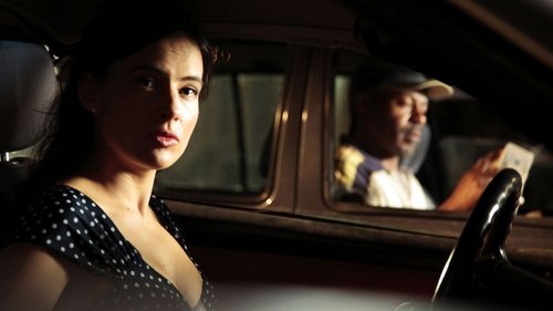 Death in Paradise Season 1 Episode 5 - Spot the Difference