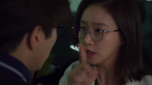 My Holo Love Season 1 Episode 11 - Wherever you go, Holo.