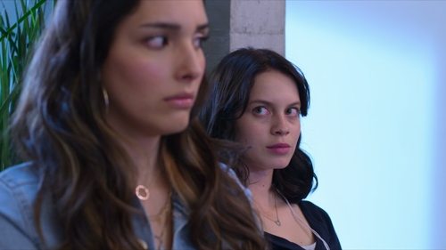 Control Z Season 1 Episode 2 - Victims