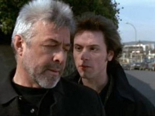 Highlander: The Series Season 4 Episode 20 - Judgment Day