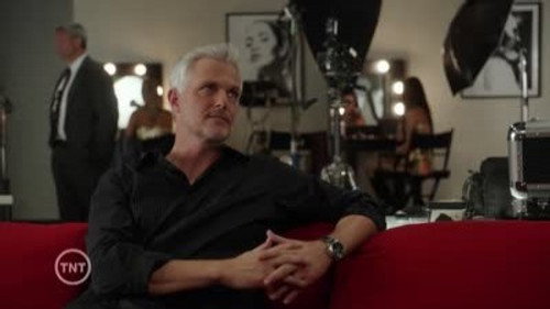 Perception Season 1 Episode 3 - 86'd