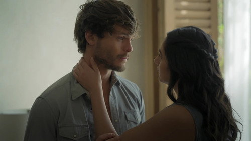 Between Father and Son Season 1 Episode 19 - Voluntary Absence