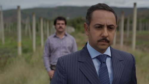 El Chapo Season 3 Episode 3 - Episode 3