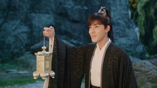 Immortal Samsara Season 1 Episode 9 - Episode 9