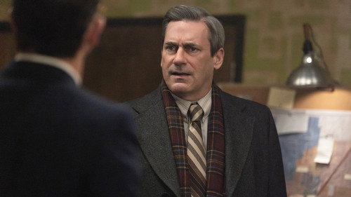 American Hostage Season 1 Episode 3 - Magic Ticket Sweepstakes