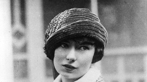 American Masters Season 26 Episode 3 - Margaret Mitchell: American Rebel